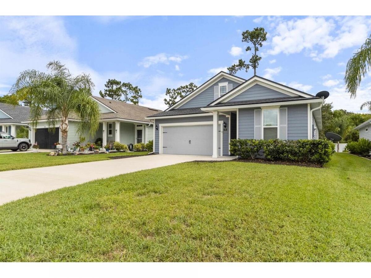 Picture of Home For Sale in Saint Augustine, Florida, United States