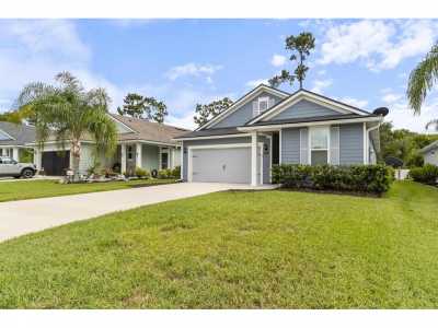 Home For Sale in Saint Augustine, Florida