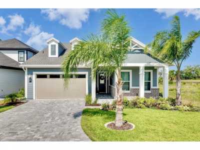 Home For Sale in Saint Augustine, Florida