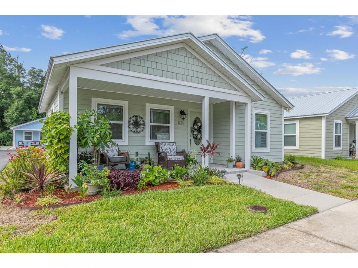 Picture of Home For Sale in Saint Augustine, Florida, United States