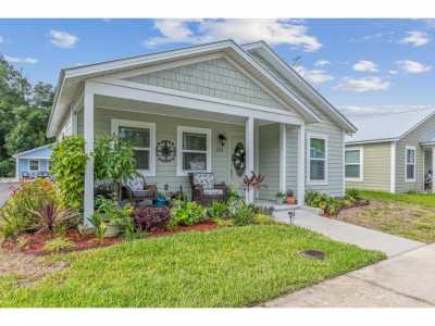 Home For Sale in Saint Augustine, Florida