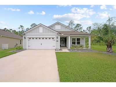 Home For Sale in Bunnell, Florida