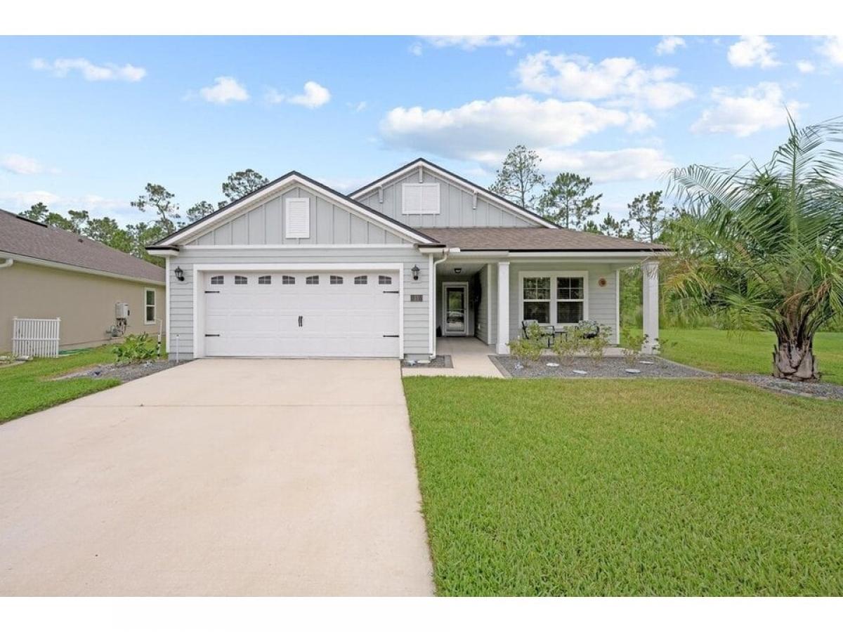 Picture of Home For Sale in Bunnell, Florida, United States