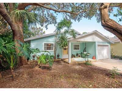 Home For Sale in Saint Augustine, Florida