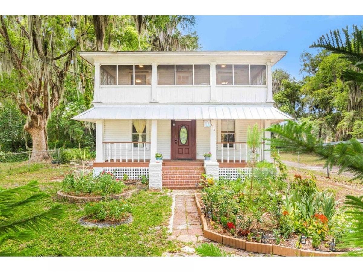 Picture of Home For Sale in Palatka, Florida, United States