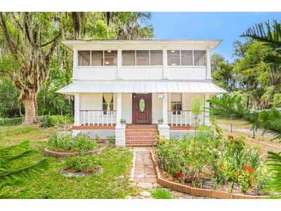 Home For Sale in Palatka, Florida