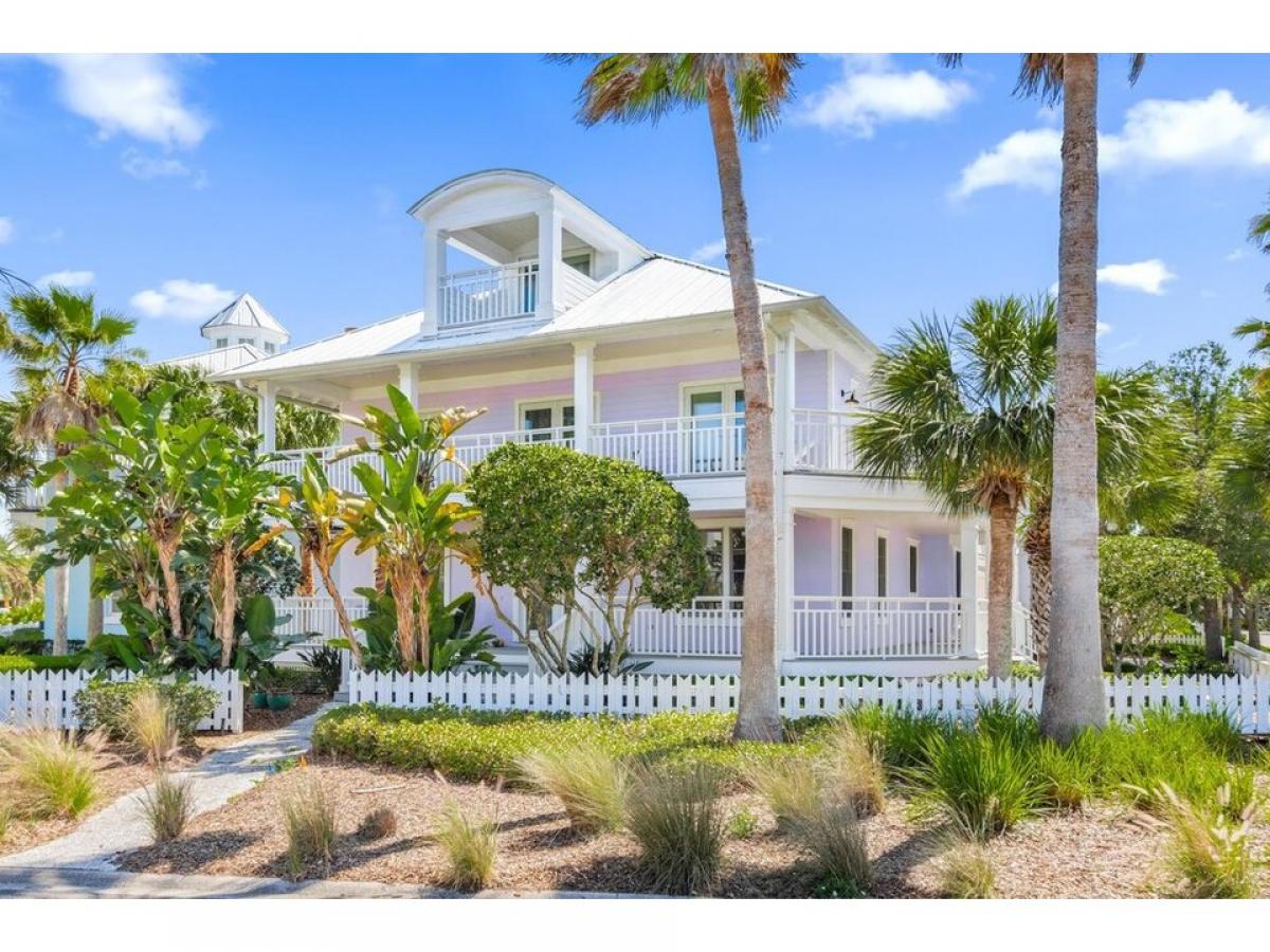 Picture of Home For Sale in Saint Augustine, Florida, United States