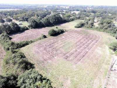 Residential Land For Sale in Chappell Hill, Texas