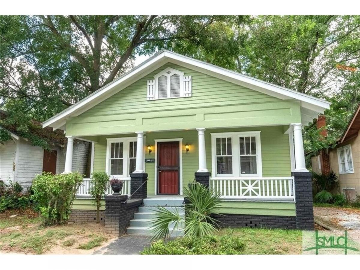 Picture of Home For Sale in Savannah, Georgia, United States