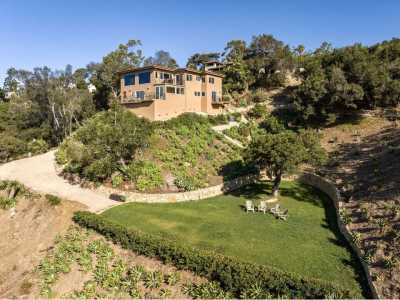 Home For Sale in Santa Barbara, California