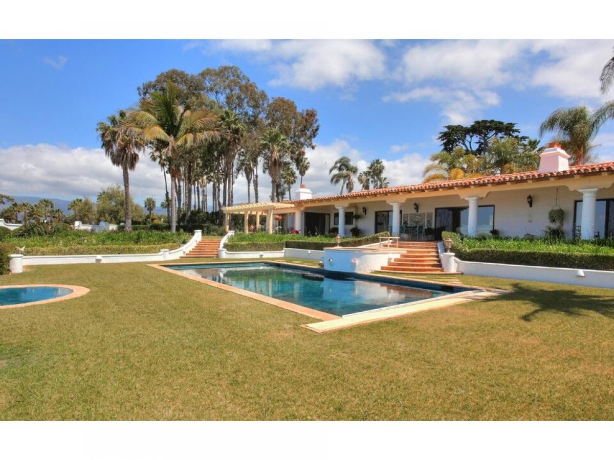 Picture of Home For Sale in Santa Barbara, California, United States