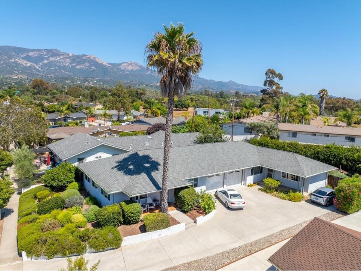 Picture of Home For Sale in Santa Barbara, California, United States