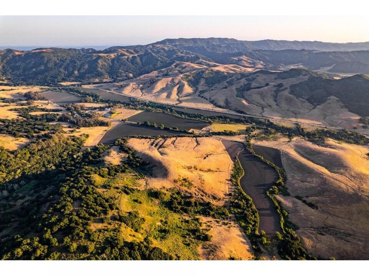 Picture of Residential Land For Sale in Lompoc, California, United States