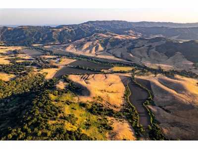 Residential Land For Sale in Lompoc, California