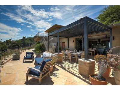 Home For Sale in Santa Barbara, California