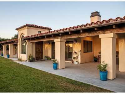 Home For Sale in Santa Ynez, California