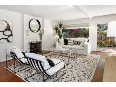 Home For Sale in Santa Barbara, California