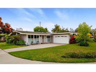 Home For Sale in Carpinteria, California