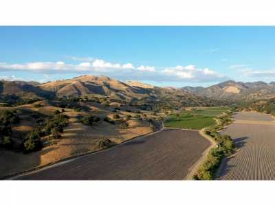 Residential Land For Sale in Santa Ynez, California