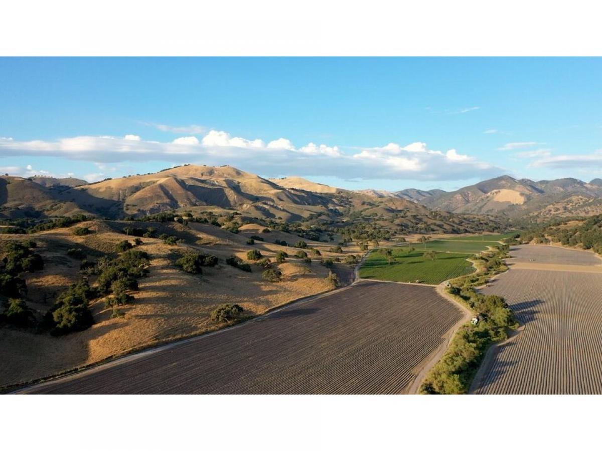 Picture of Residential Land For Sale in Santa Ynez, California, United States