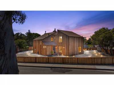 Home For Sale in Santa Barbara, California