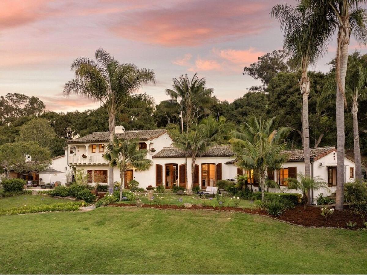 Picture of Home For Sale in Santa Barbara, California, United States