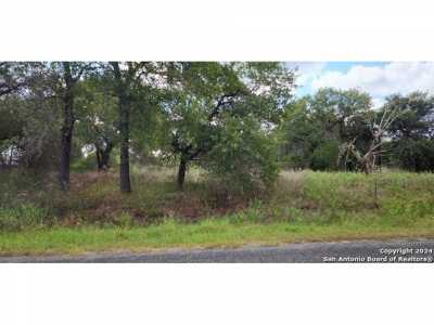 Residential Land For Sale in Elmendorf, Texas