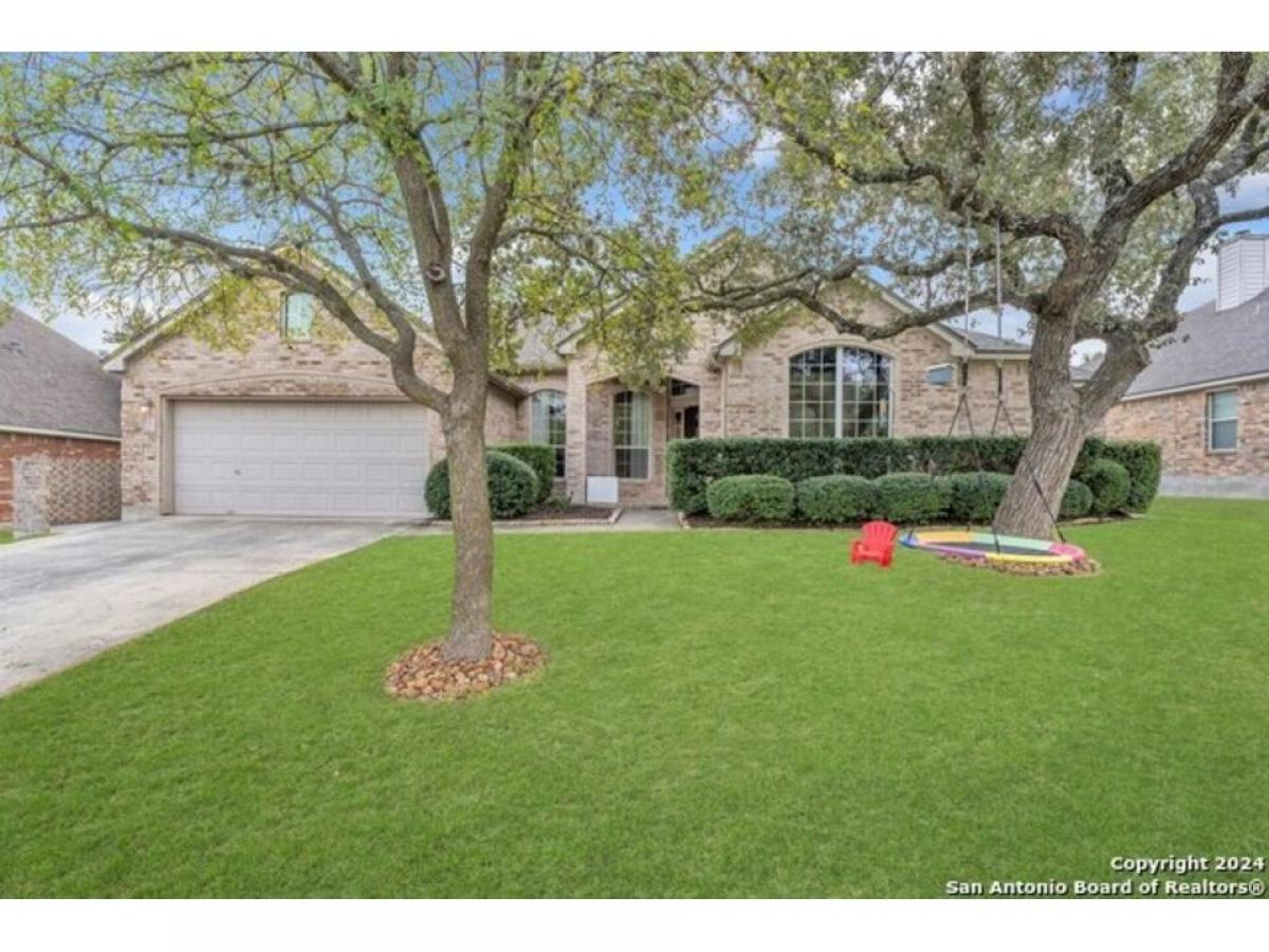 Picture of Home For Rent in San Antonio, Texas, United States