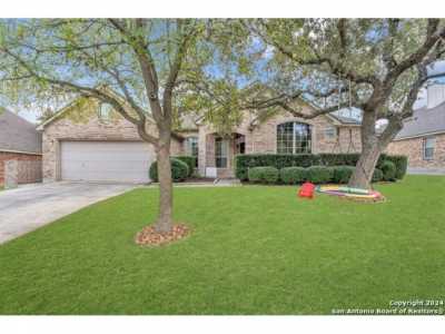 Home For Rent in San Antonio, Texas