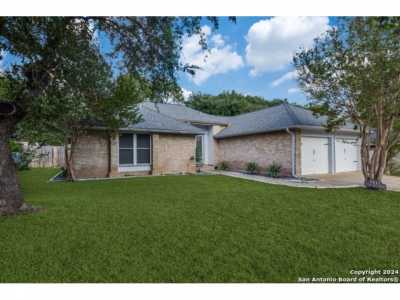 Home For Rent in San Antonio, Texas