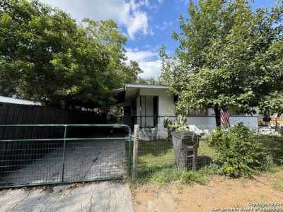 Home For Rent in San Antonio, Texas