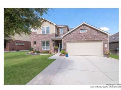 Home For Sale in Schertz, Texas