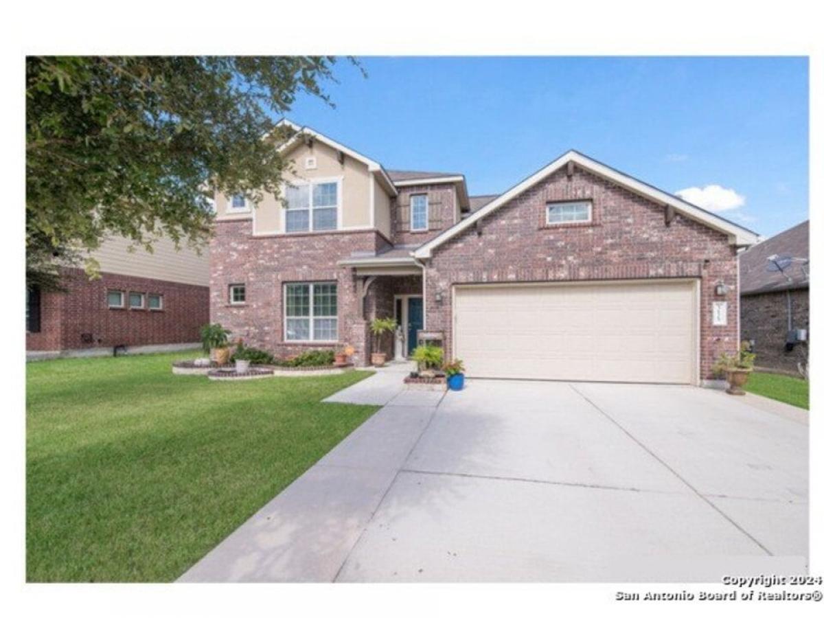 Picture of Home For Sale in Schertz, Texas, United States