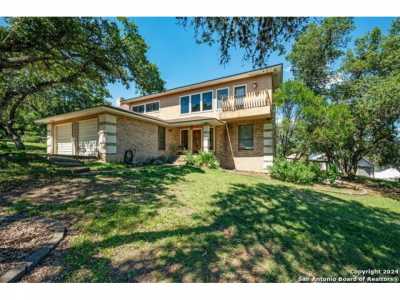 Home For Sale in Boerne, Texas