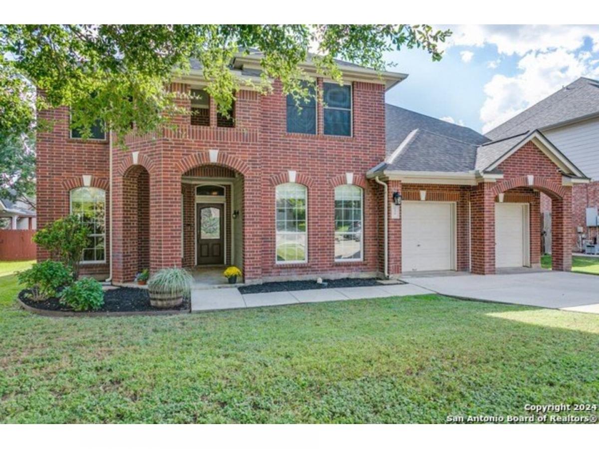 Picture of Home For Sale in Cibolo, Texas, United States