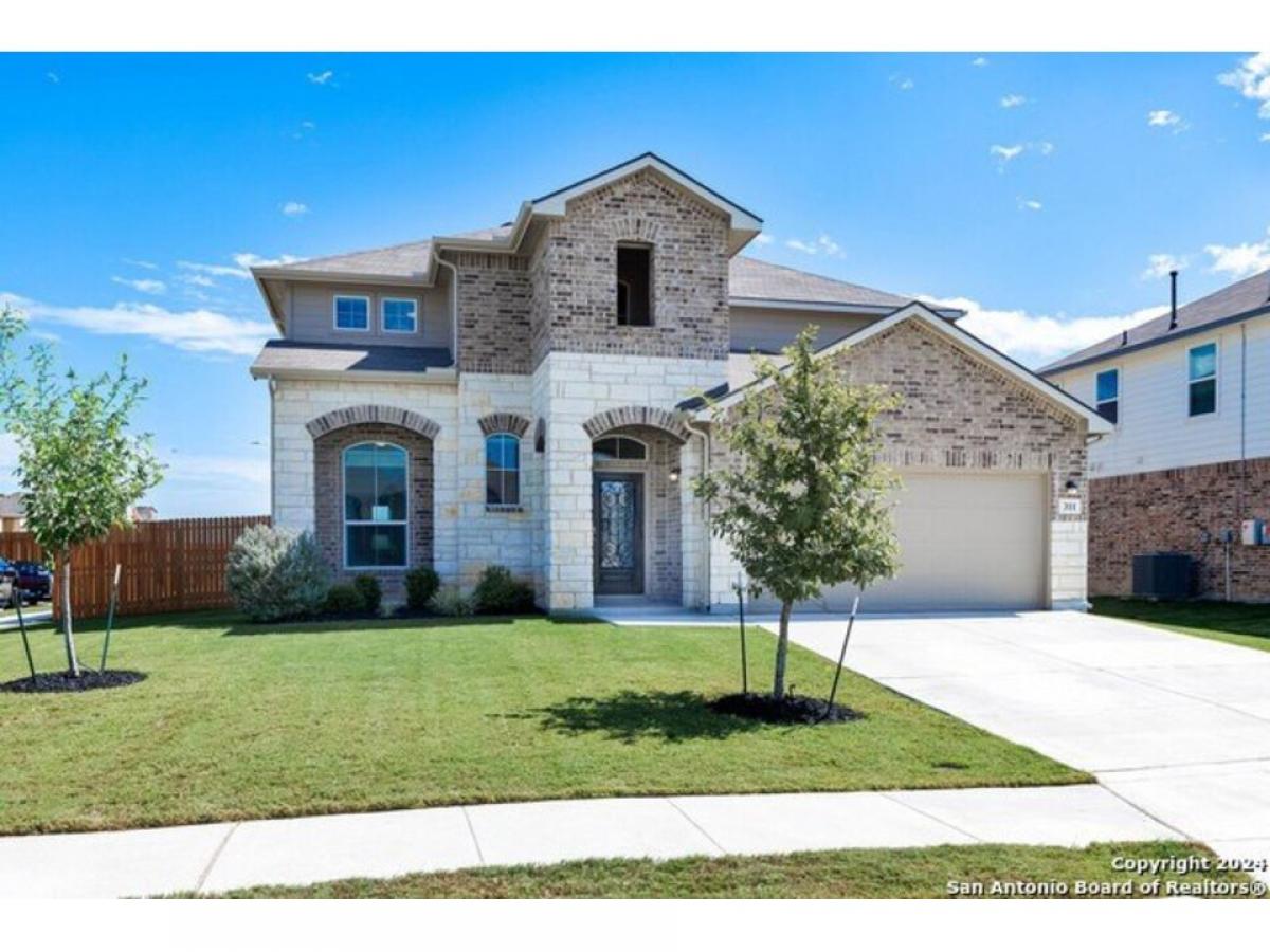 Picture of Home For Sale in Cibolo, Texas, United States