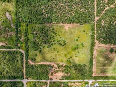 Residential Land For Sale in Christine, Texas