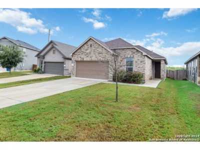 Home For Sale in New Braunfels, Texas