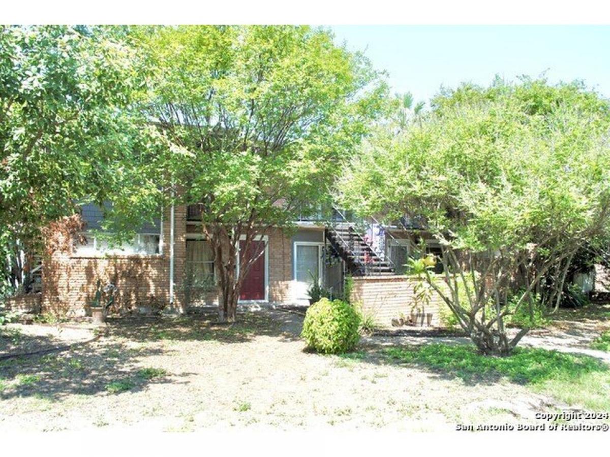 Picture of Home For Rent in Terrell Hills, Texas, United States