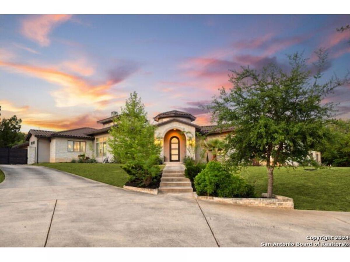 Picture of Home For Sale in Boerne, Texas, United States