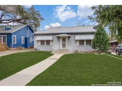 Home For Rent in San Antonio, Texas