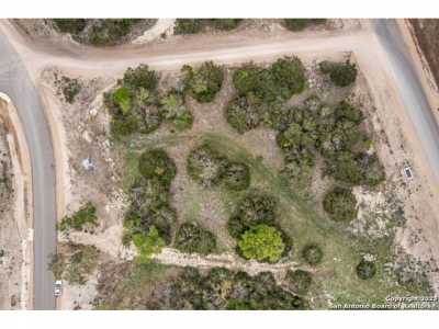 Residential Land For Sale in Canyon Lake, Texas