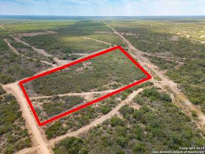 Residential Land For Sale in Moore, Texas