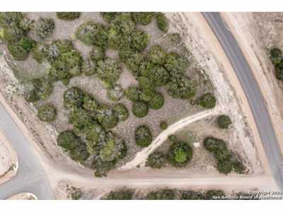 Residential Land For Sale in Canyon Lake, Texas