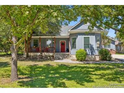 Home For Sale in Boerne, Texas