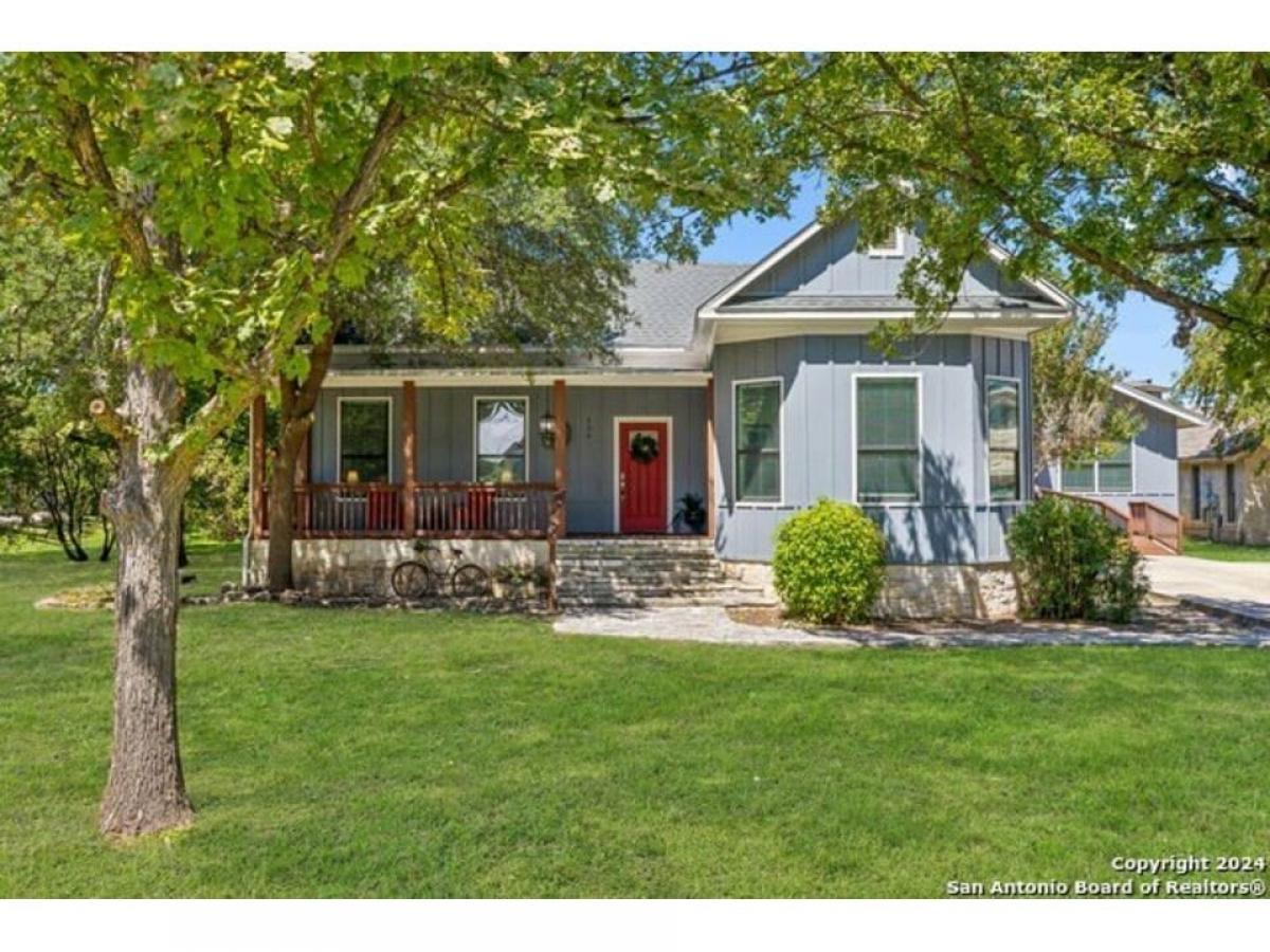 Picture of Home For Sale in Boerne, Texas, United States