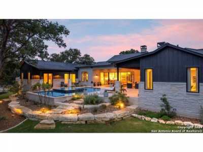 Home For Sale in Boerne, Texas