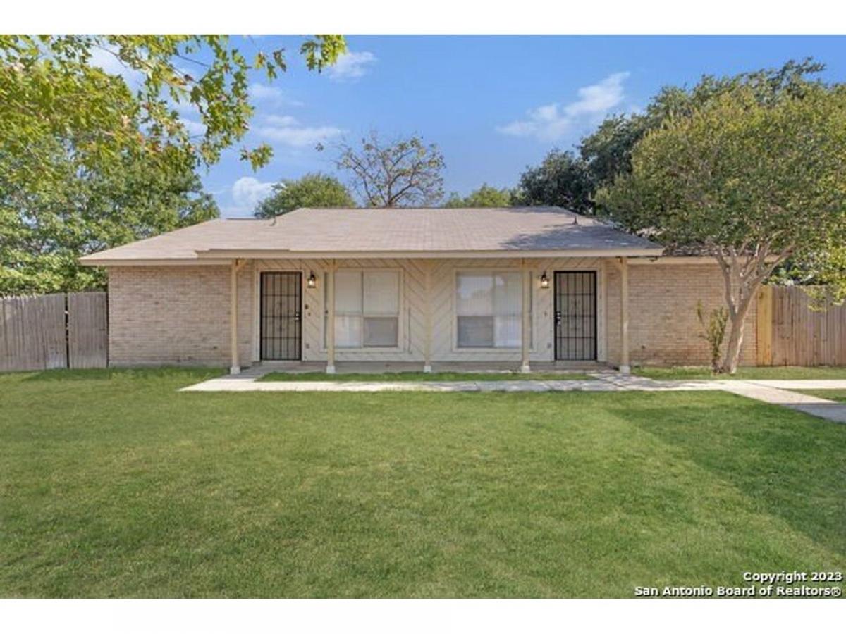 Picture of Home For Rent in San Antonio, Texas, United States