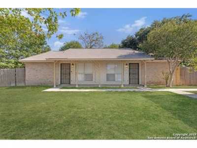 Home For Rent in San Antonio, Texas