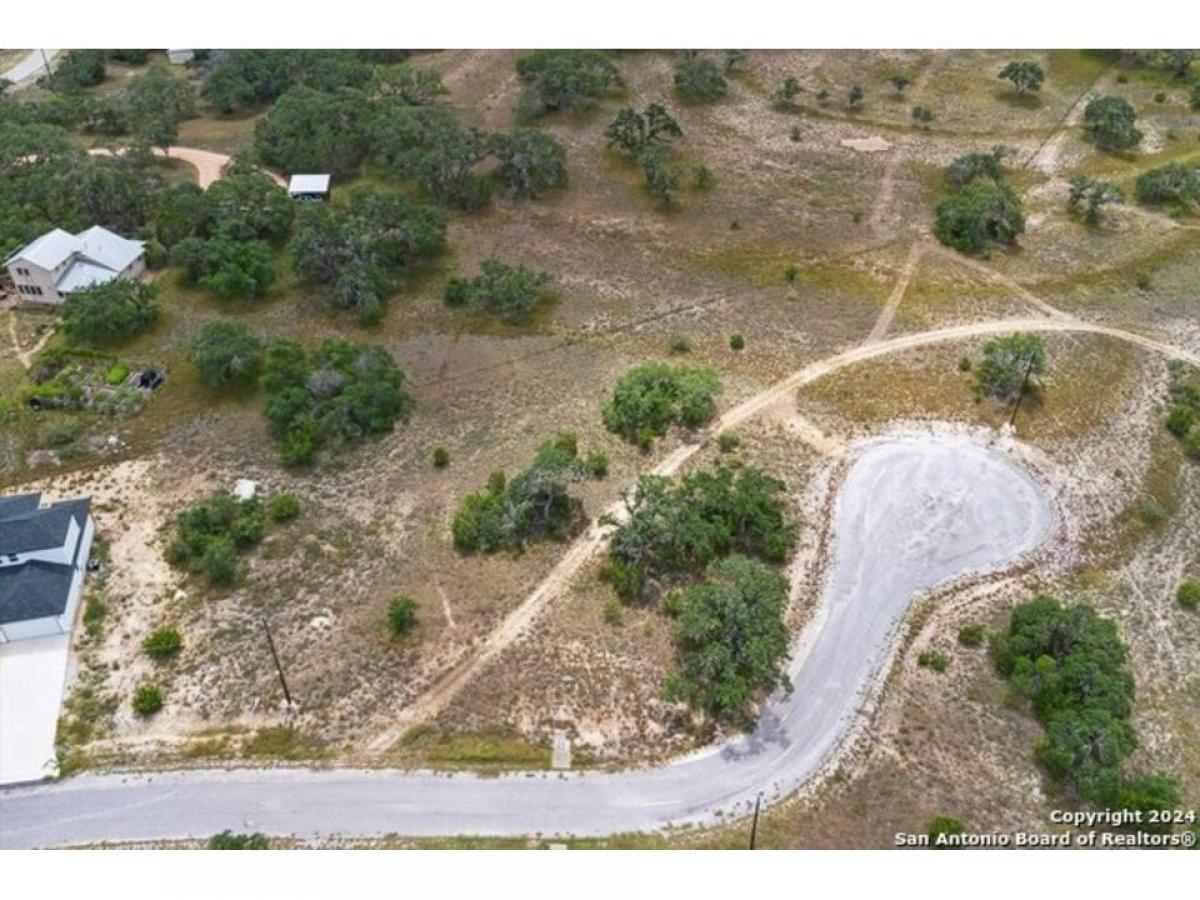 Picture of Residential Land For Sale in Blanco, Texas, United States